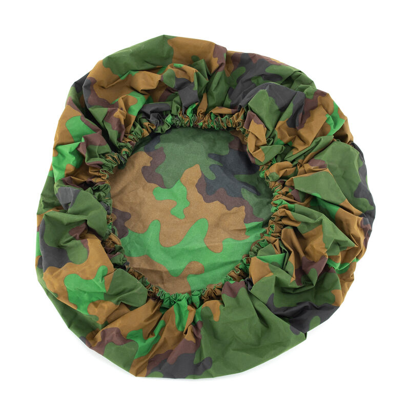 Dutch Army Jungle Rucksack Cover - Large | Issued, , large image number 3